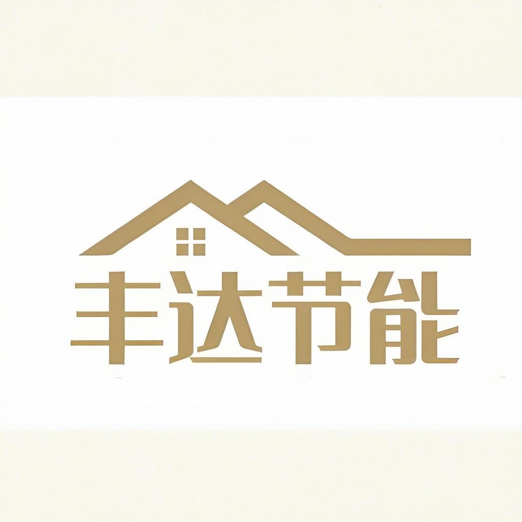 湖北丰达节能材料有限公司 - 公司logo