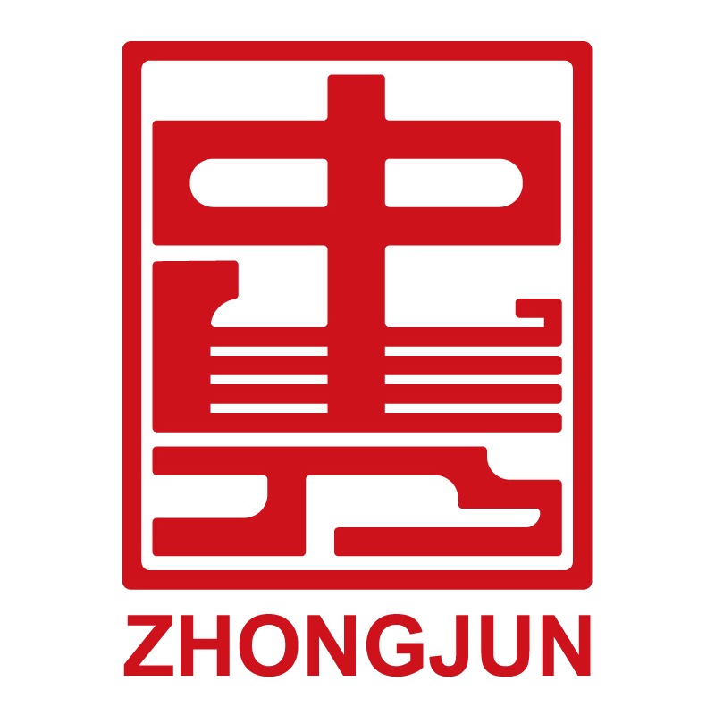 扬州市中隽机械有限公司 - 公司logo