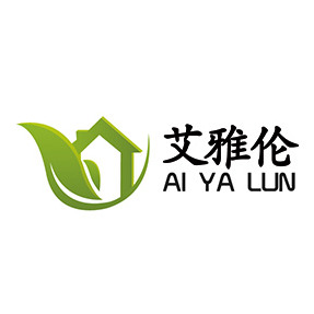 安徽艾雅伦新材料科技股份有限公司 - 公司logo