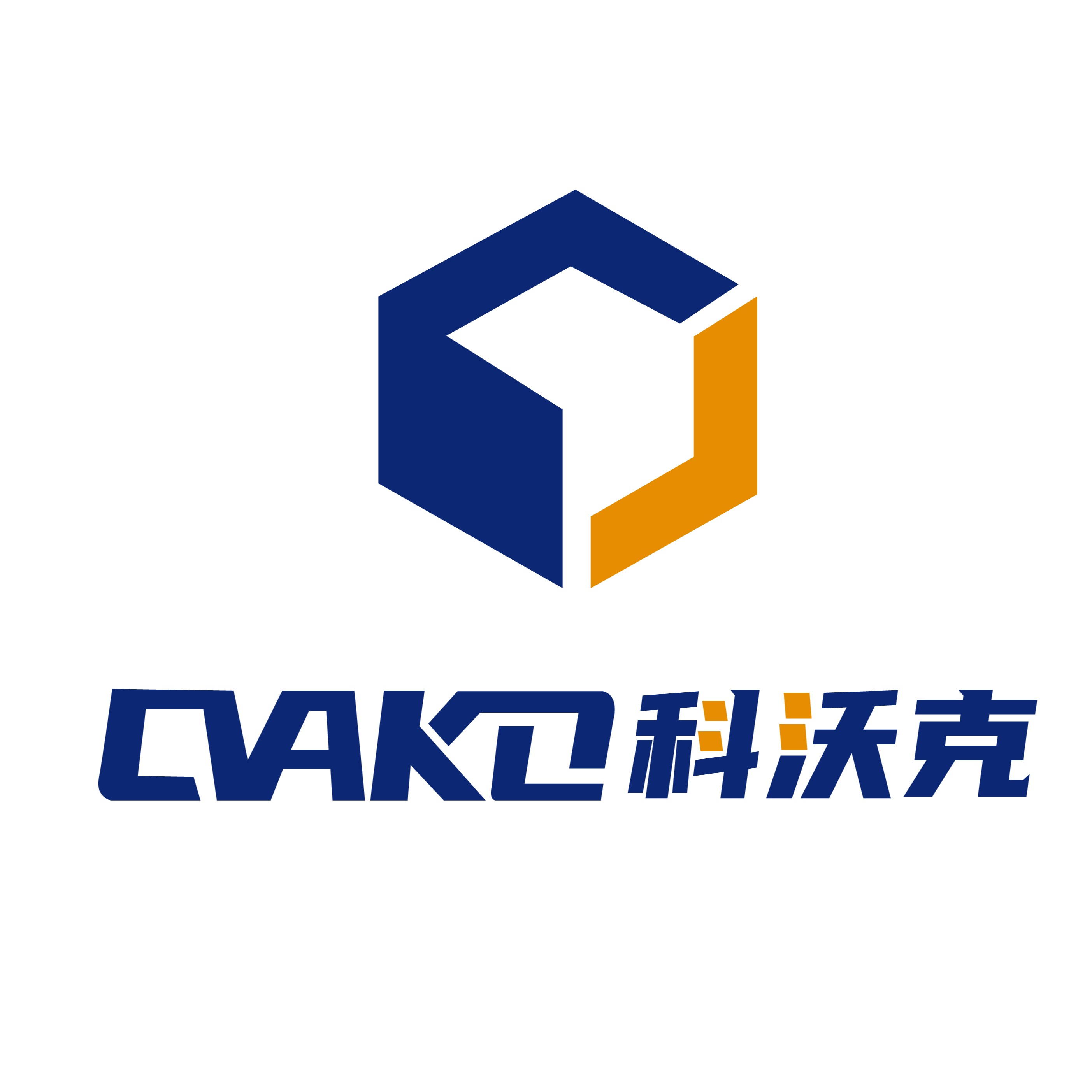 上海科沃克金属科技有限公司