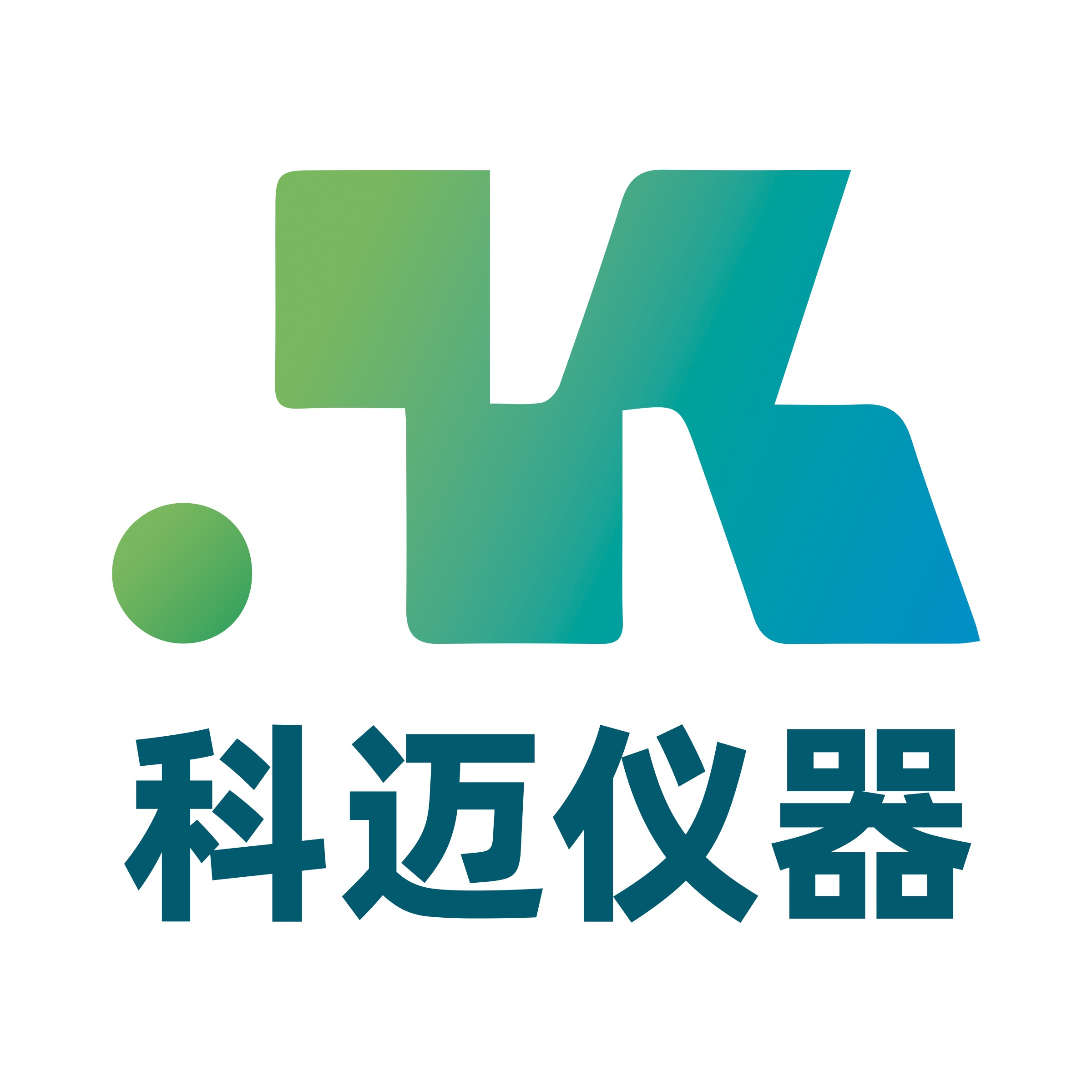 天津科迈生物科技有限公司