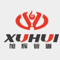 南京旭辉管道设备有限公司 - 公司logo