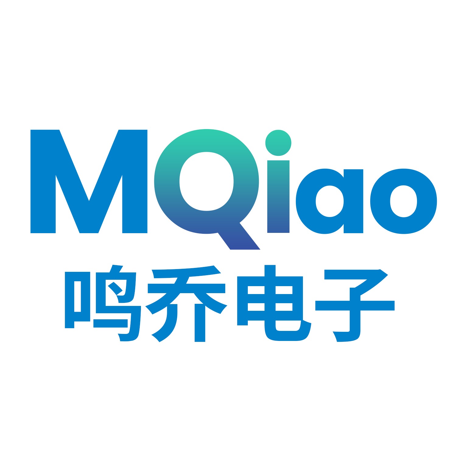 山东鸣乔电子科技有限公司 - 公司logo