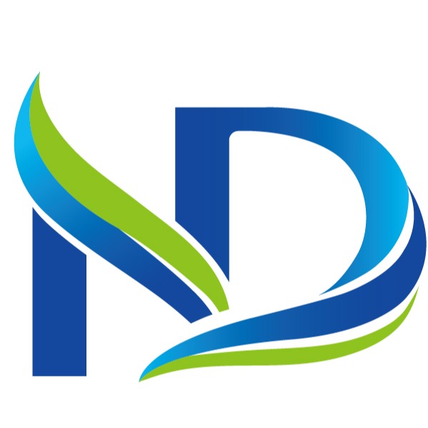 南京懿能达制冷设备有限公司 - 公司logo