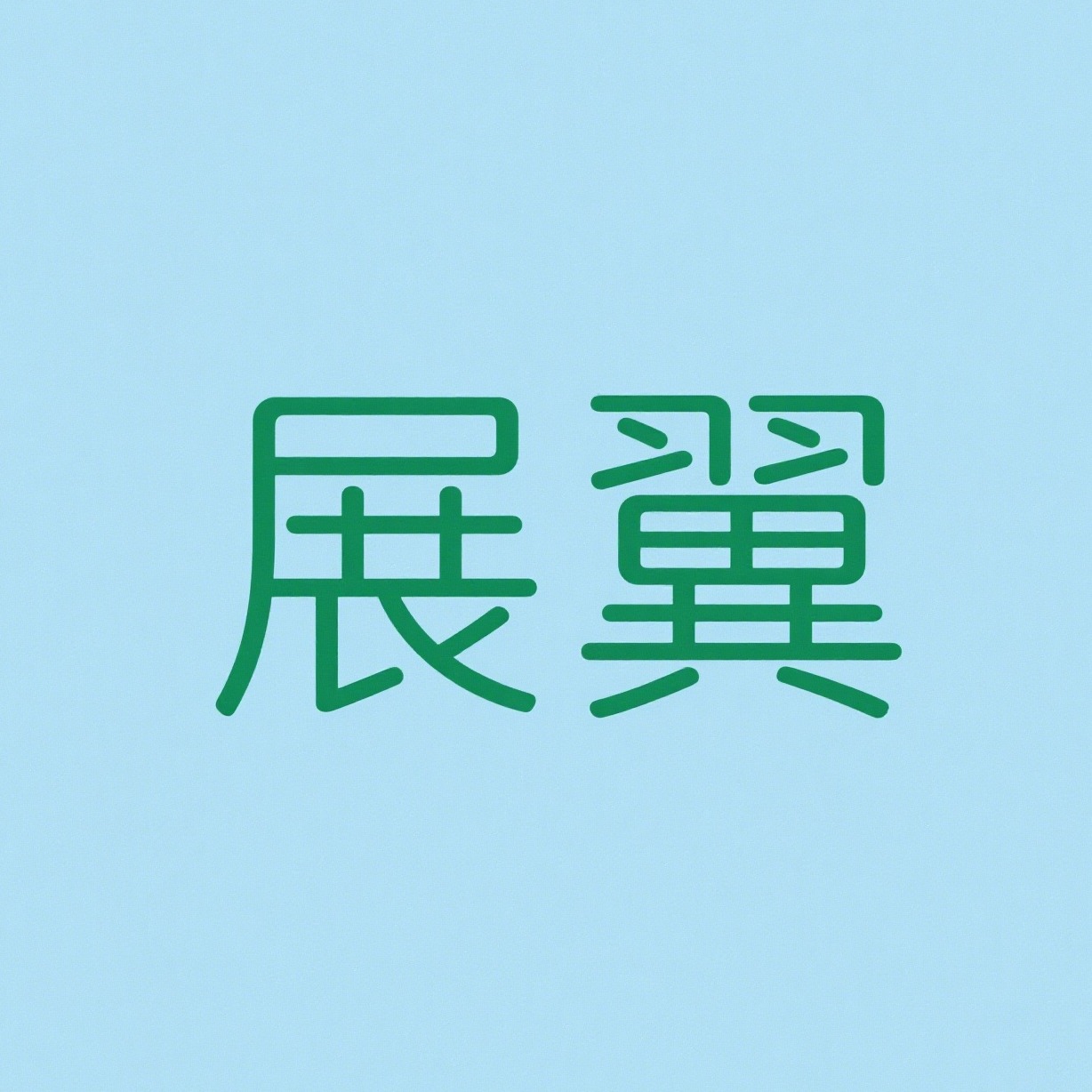 衡水展翼玻璃钢制品有限公司 - 公司logo