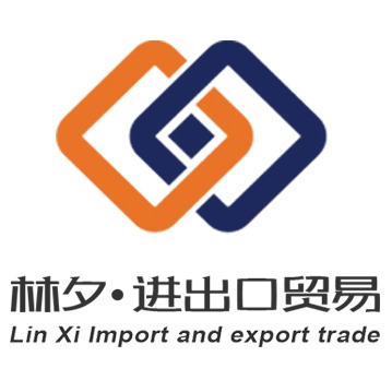 林夕国际贸易（天津）有限公司 - 公司logo