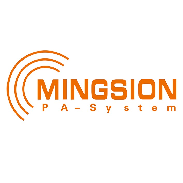 泰兴市民声电子有限公司