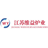江苏维益炉业有限公司 - 公司logo