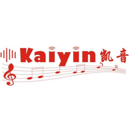 佛山市凯音装饰材料有限公司 - 公司logo