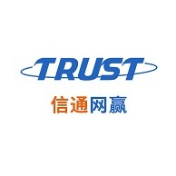 北京信通网赢科技发展有限公司 - 公司logo