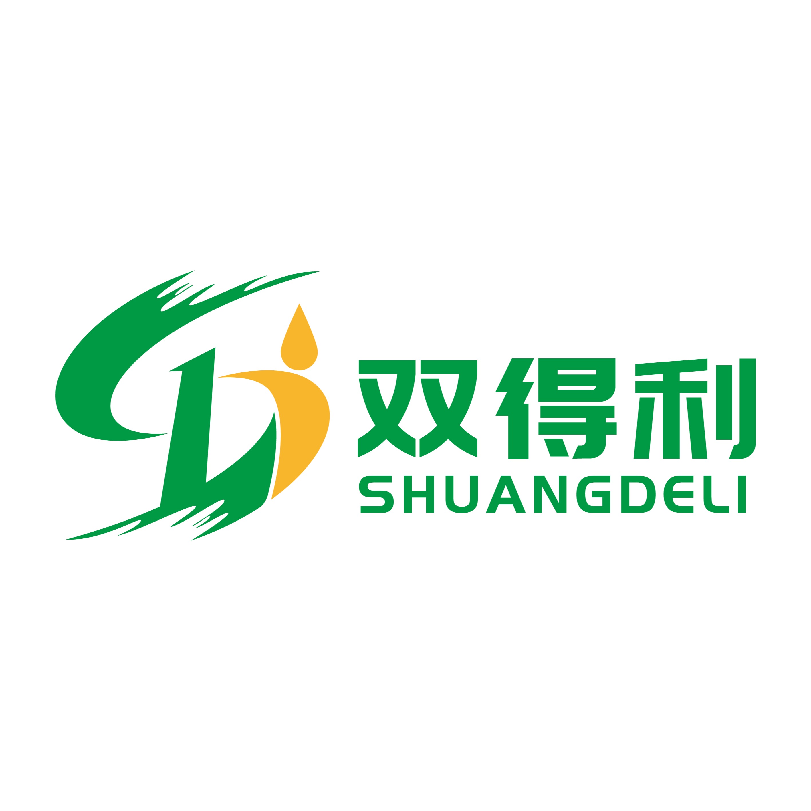 衡水双得利化工有限公司