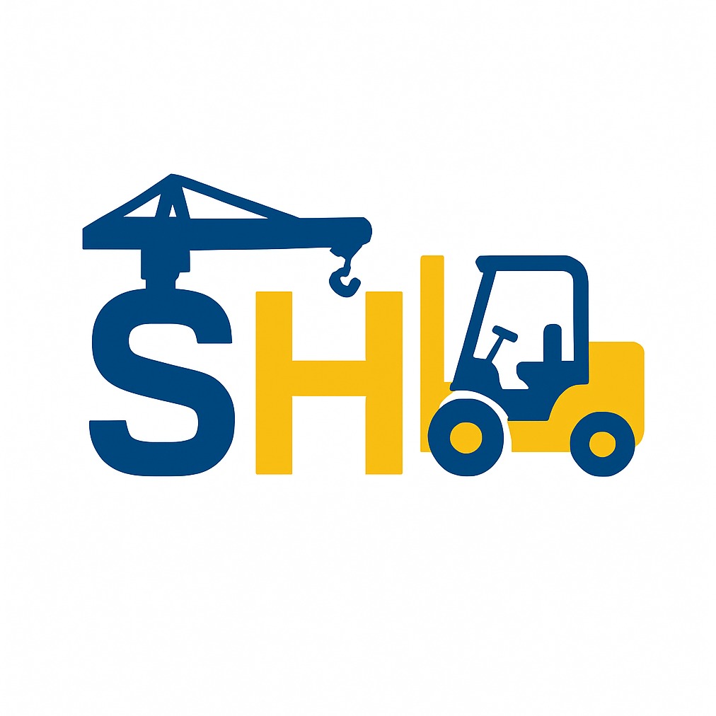 张家港苏盛港机械设备租赁有限公司