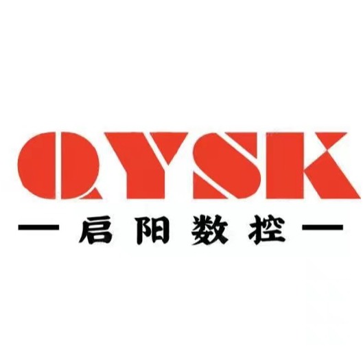 枣庄启阳数控机床有限公司 - 公司logo