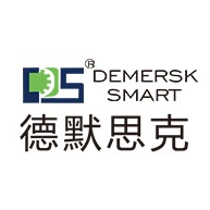 东莞市德默思克智能工业系统有限公司 - 公司logo