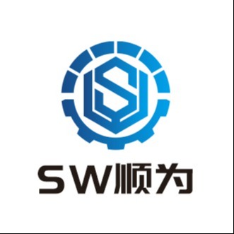 温州顺为流体科技有限公司 - 公司logo