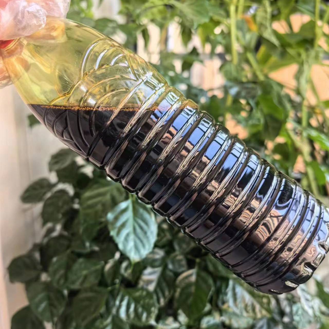 重油与柴油在使用上有什么区别
