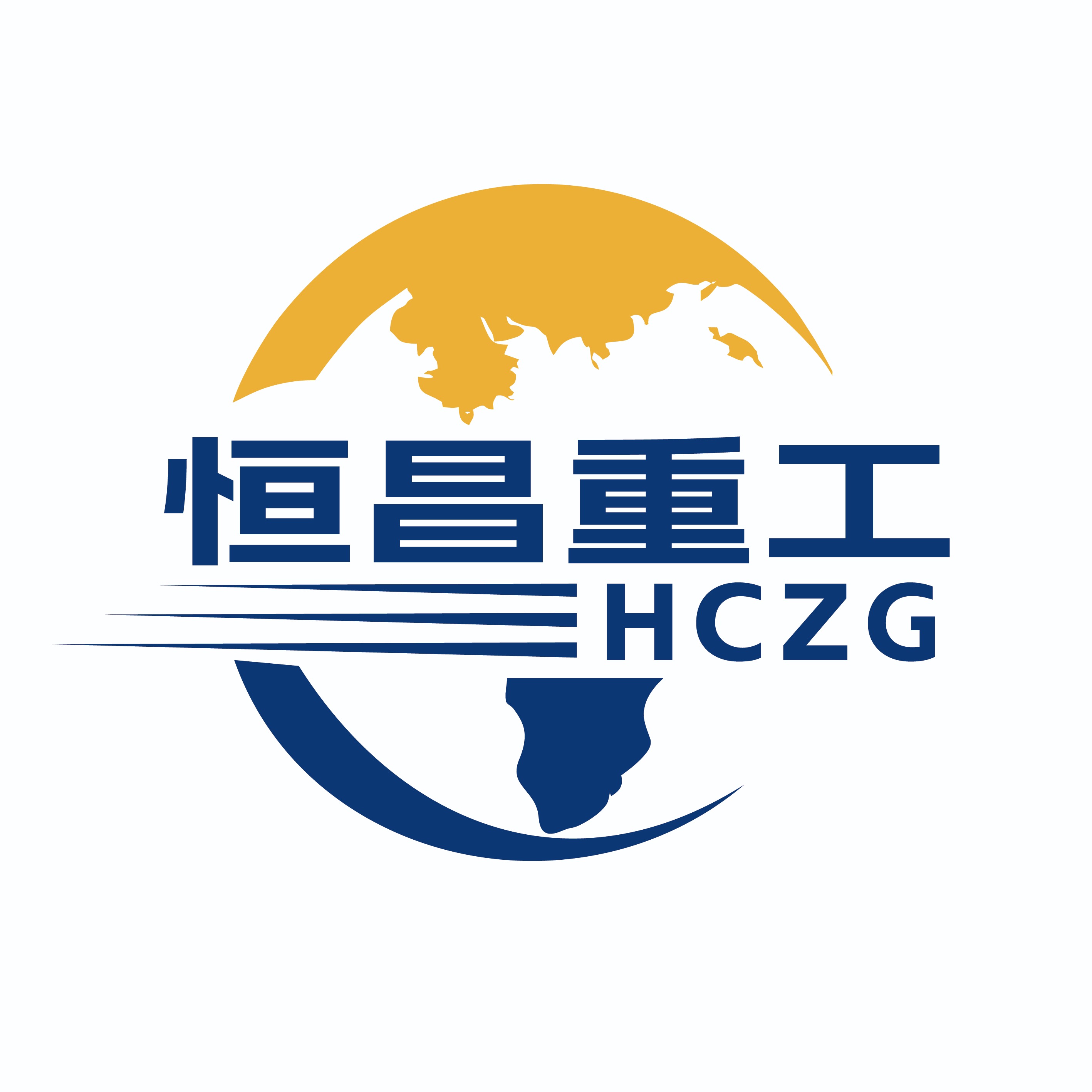 洛阳恒昌重工有限公司