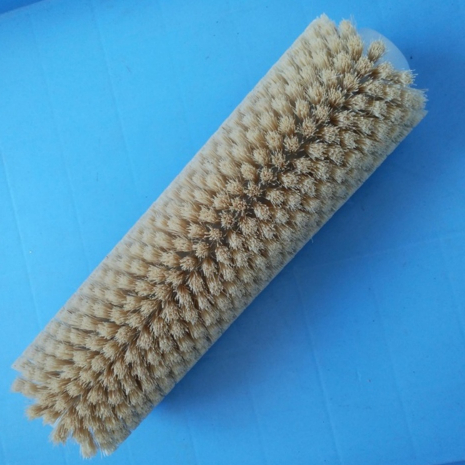 不同材质的毛刷刷毛手感有何不同