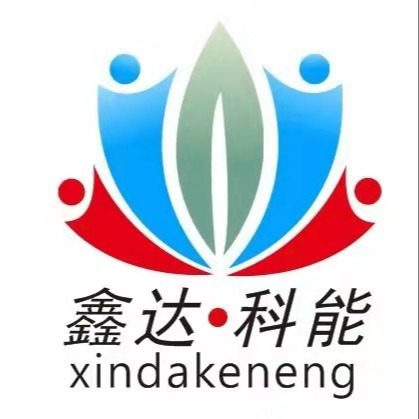 西安鑫达科能环境工程有限公司 - 公司logo
