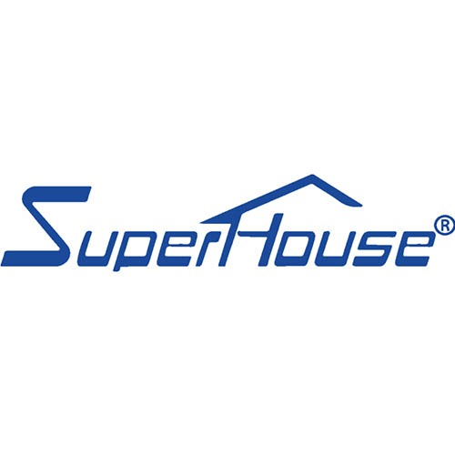 上海叔伯屋建材有限公司