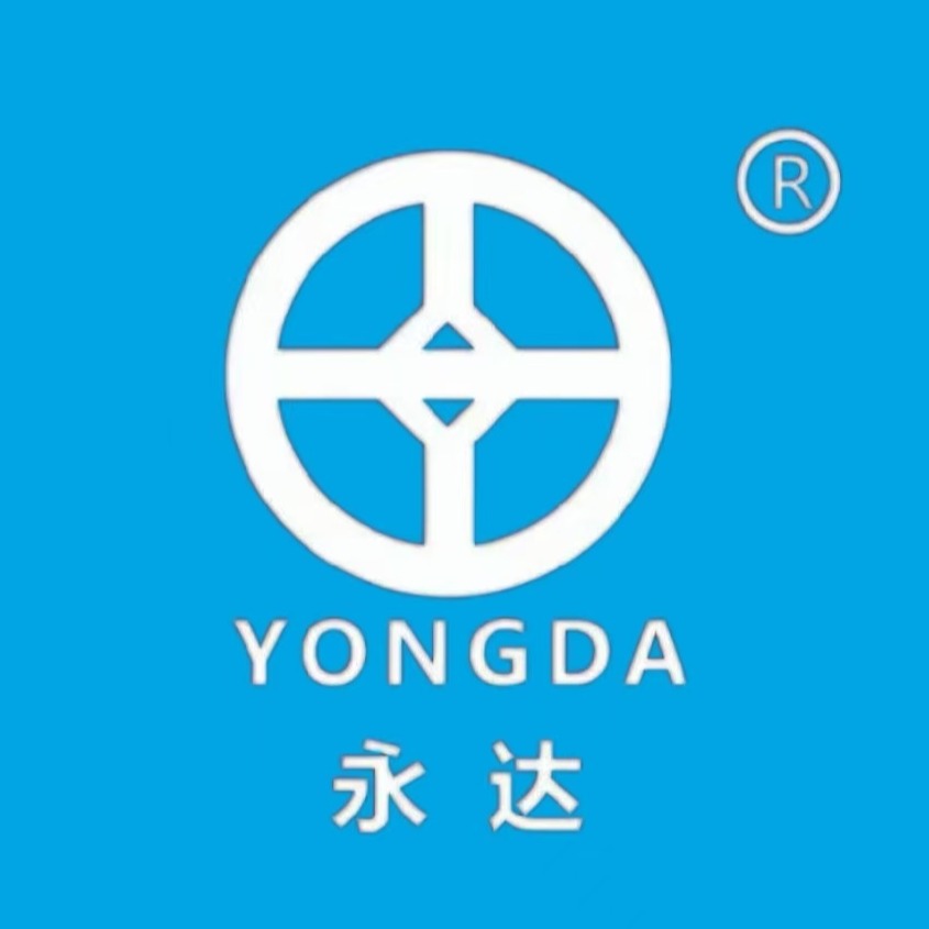 沈丘永达高频设备有限公司