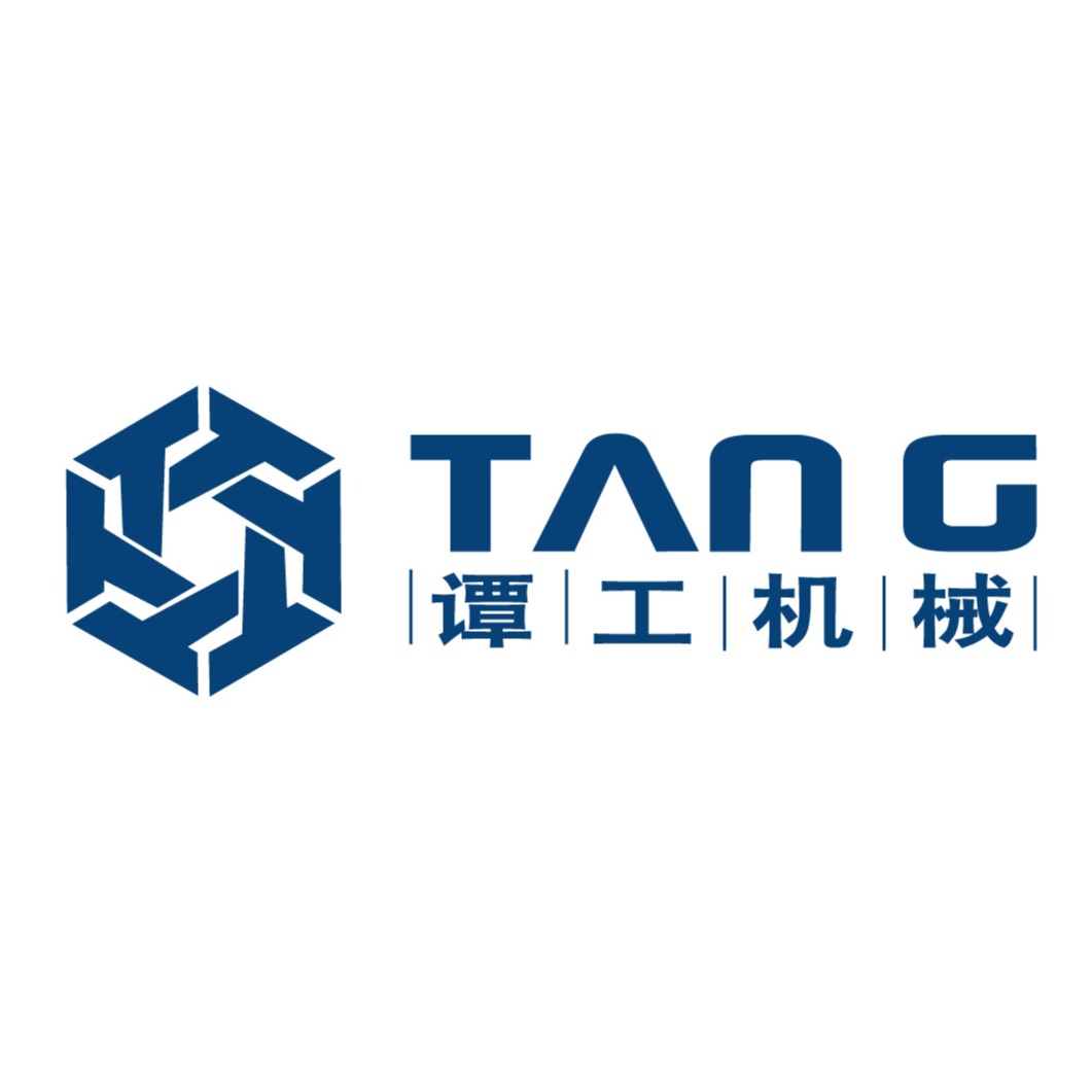 佛山市谭工机械有限公司 - 公司logo