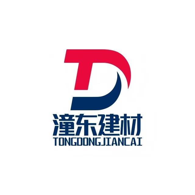 无锡市潼东建材有限公司 - 公司logo