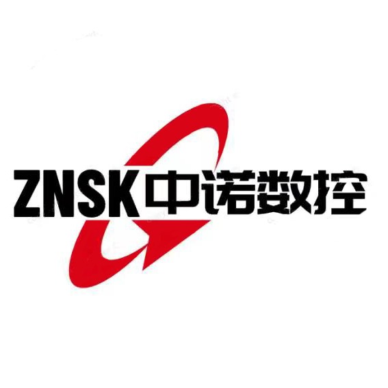 枣庄中诺数控机床有限公司 - 公司logo