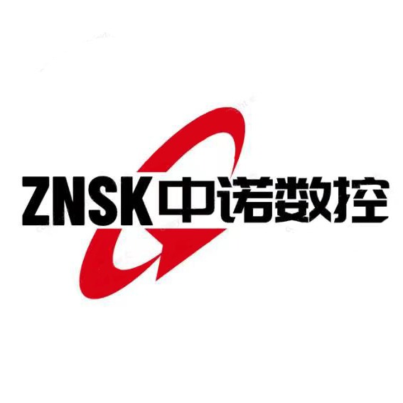 枣庄中诺数控机床有限公司 - 公司logo