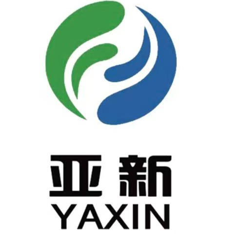 枣强亚新环保科技股份有限公司 - 公司logo