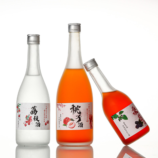 白酒玻璃瓶与其它玻璃瓶有何区别