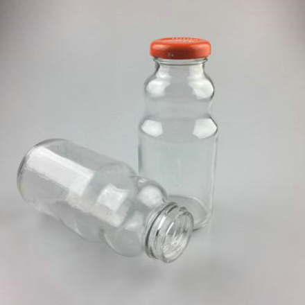 果汁瓶有哪些常见的容量规格