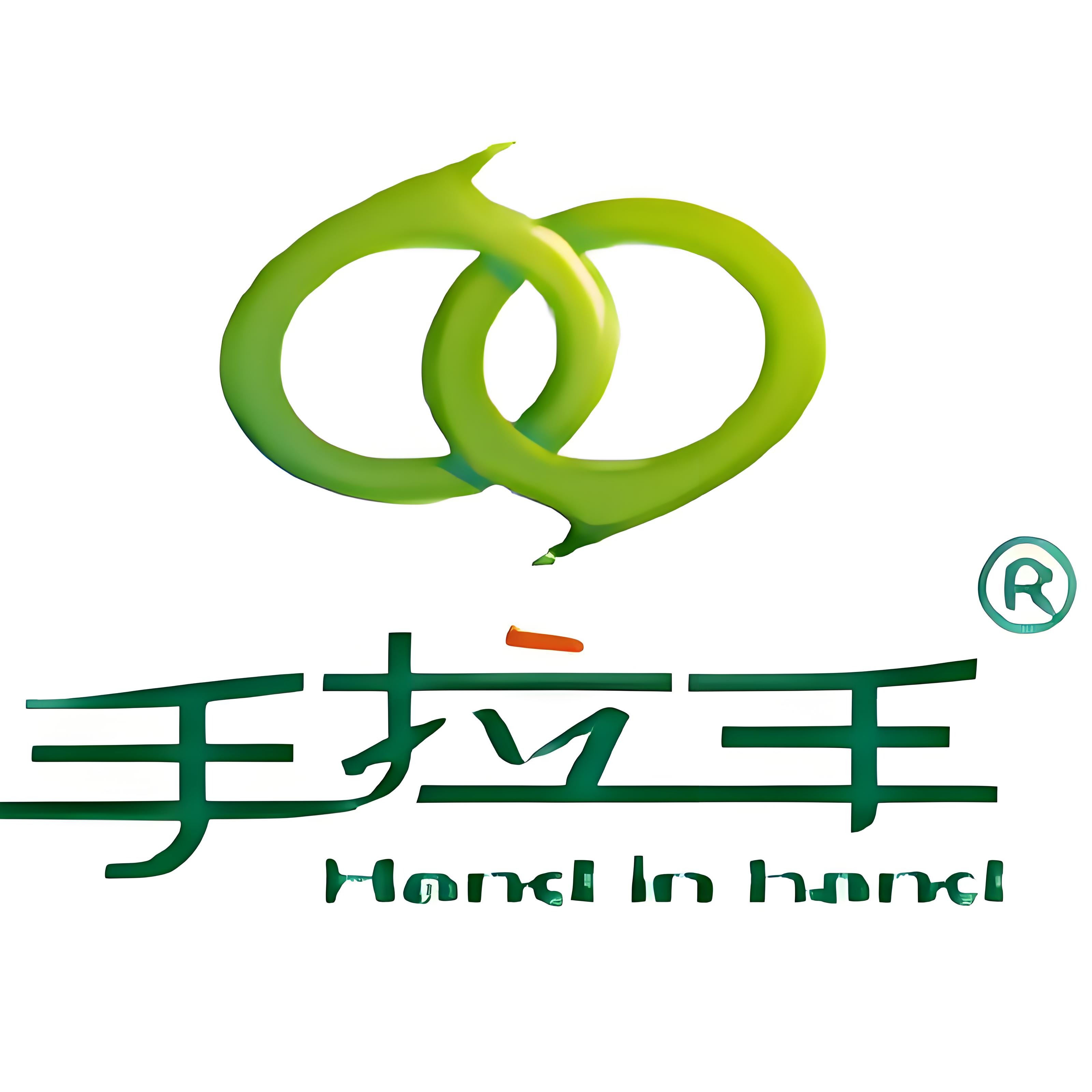河南省手拉手新材料有限公司 - 公司logo