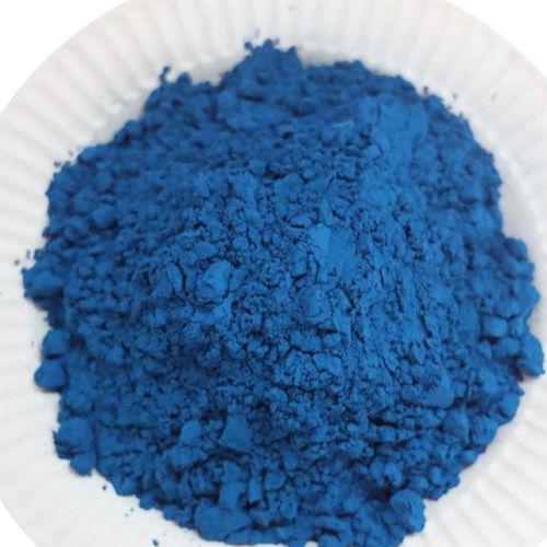 陶瓷色料行业的风向标与发展现状