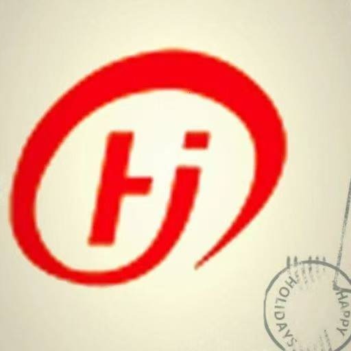 聊城市华建钢材有限公司 - 公司logo