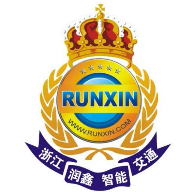 浙江江山润鑫智能交通设备有限公司