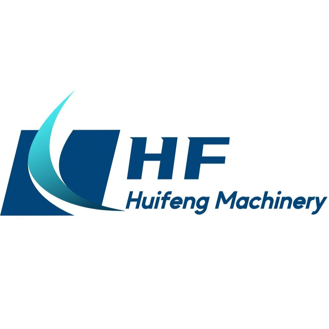 漯河汇沣机械制造有限责任公司 - 公司logo