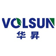 昆山华昇新能源装备有限公司 - 公司logo