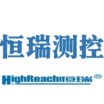 陕西恒瑞测控系统有限公司 - 公司logo