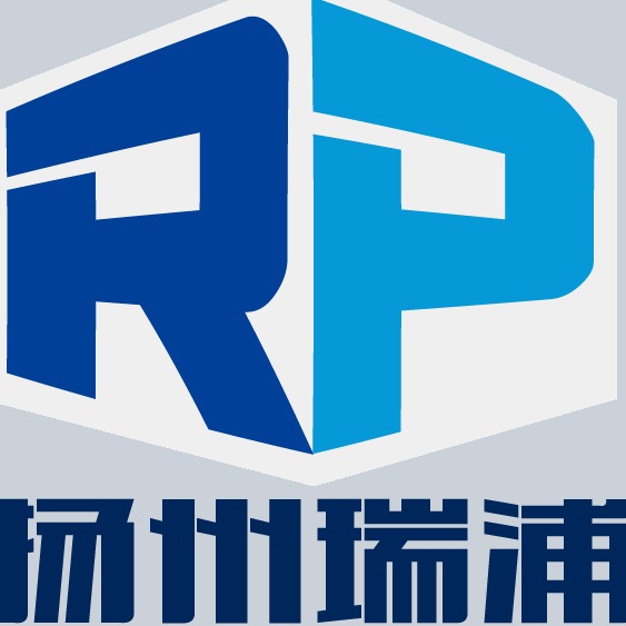 扬州瑞浦执行器制造有限公司logo