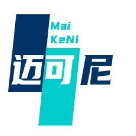 深圳市迈可尼仪器有限公司 - 公司logo