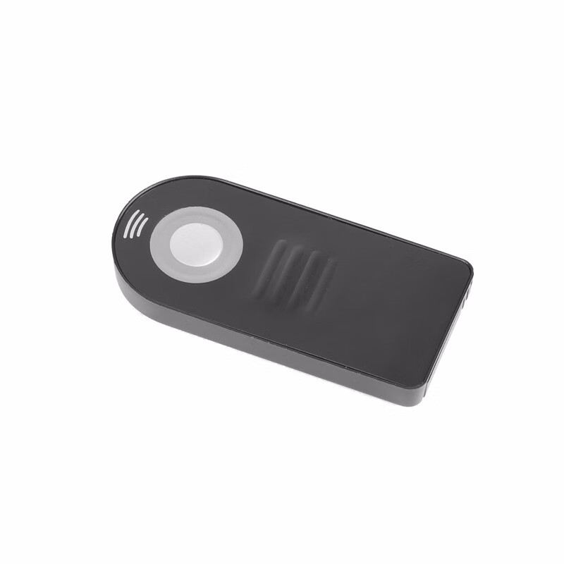 轻装时代 QD系列红外快门无线遥控器 适用佳能尼康索尼宾得远程自