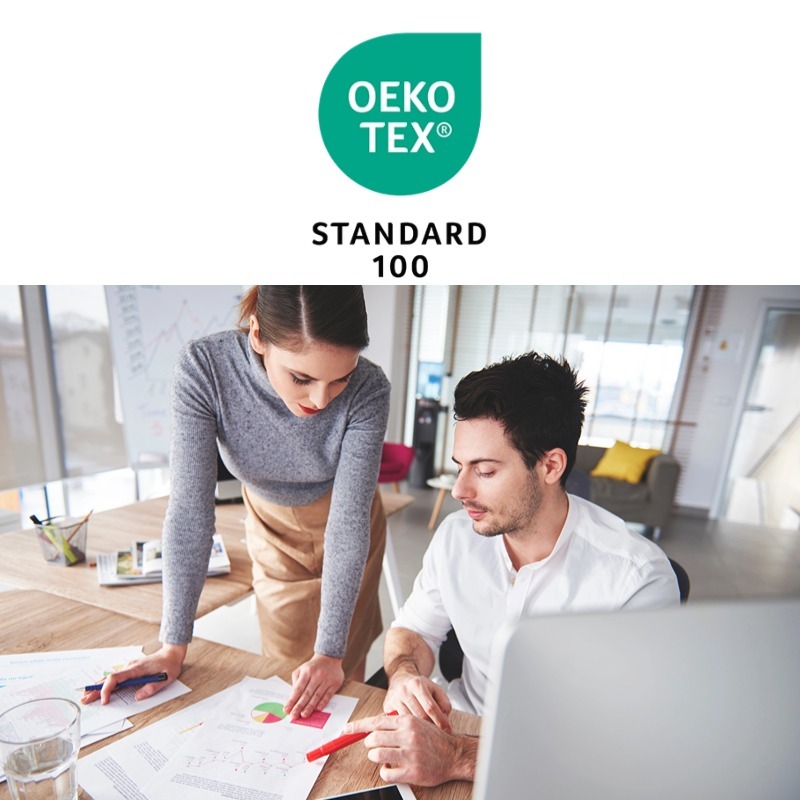 OEKOTEX100认证测试项目有哪些