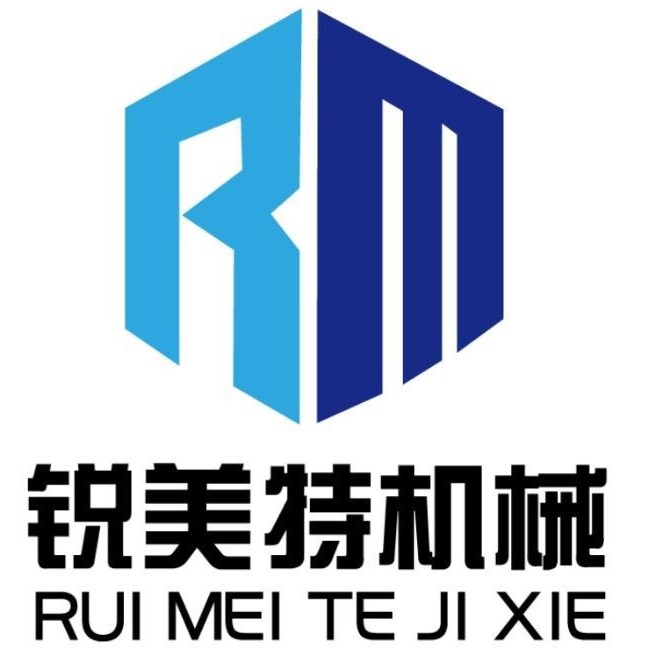 张家港锐美特机械有限公司 - 公司logo