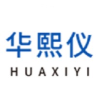 深圳市华熙仪数码科技有限公司 - 公司logo
