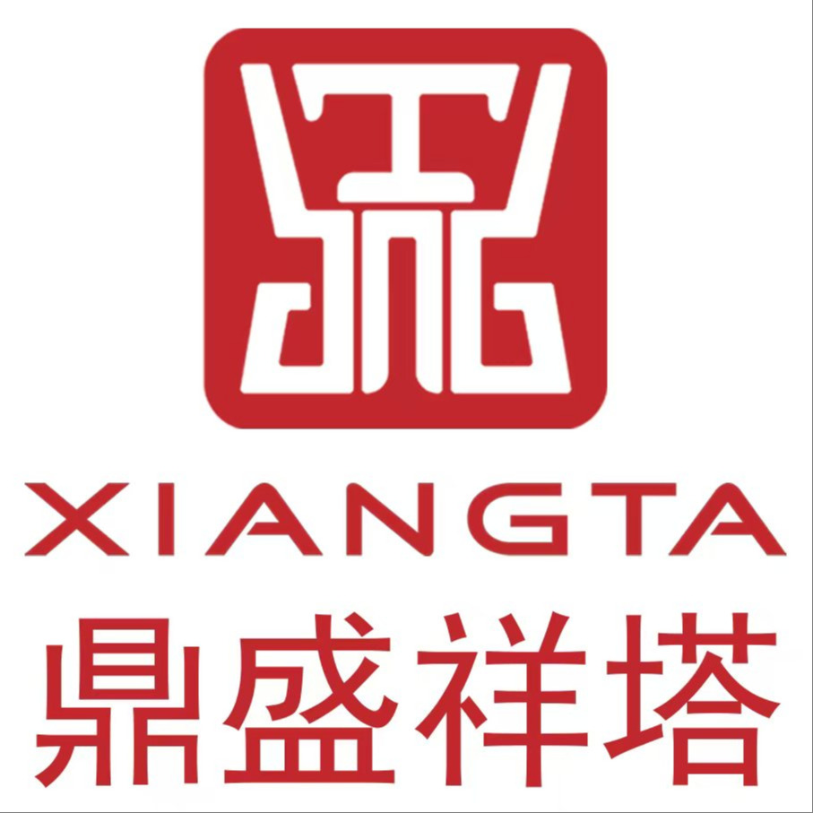 鼎盛制冷（安徽）集团有限公司 - 公司logo