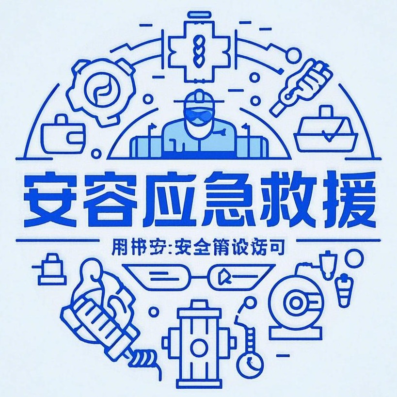 霸州市安容应急救援安全设备厂