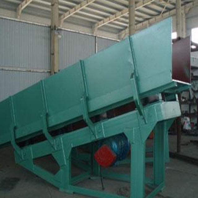 矿用振动放矿机 FZC2 3