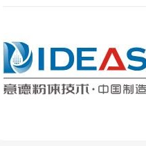 山东意德粉体科技有限公司 - 公司logo