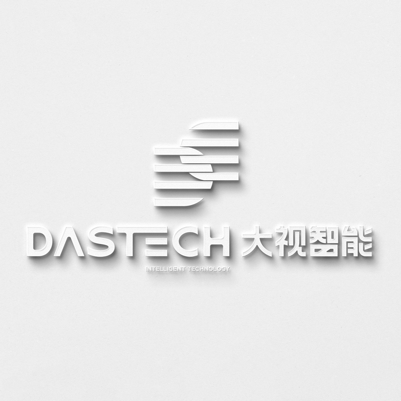 烟台大视工业智能科技有限公司 - 公司logo